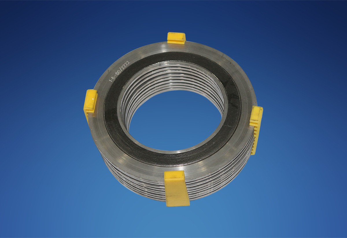 內(nèi)外環(huán)金屬纏繞墊片