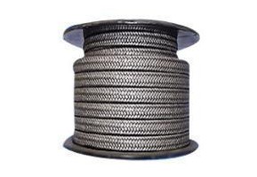 全鎳基柔性石墨盤(pán)根