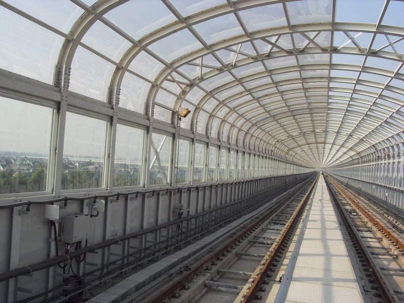 城市道路全封閉式聲屏障設(shè)計(jì)方法