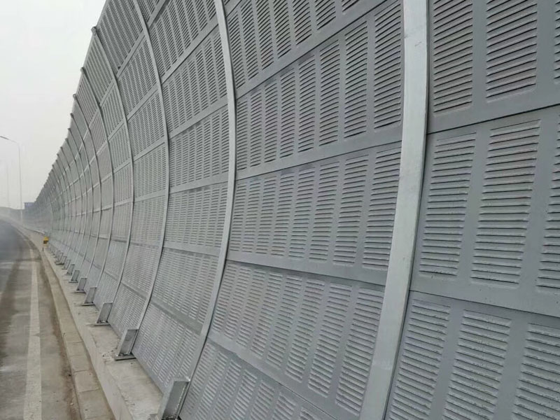 為什么要使用隔音屏，有哪些優(yōu)點(diǎn)？